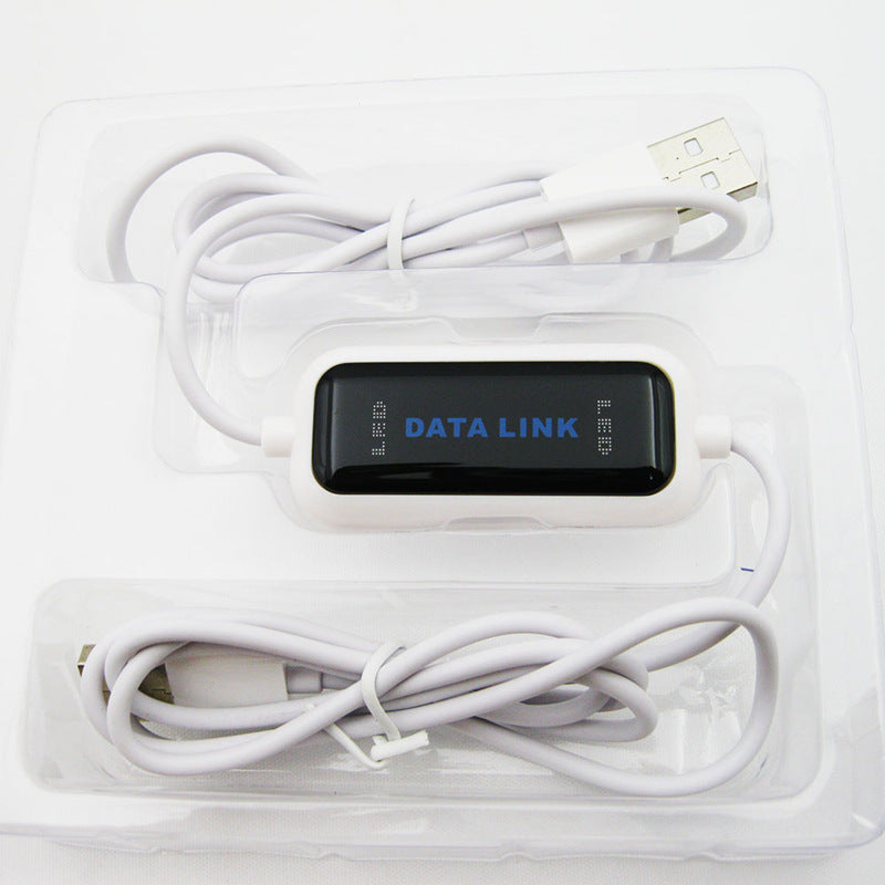 Computer Data Transmission Cable Drive Free USB