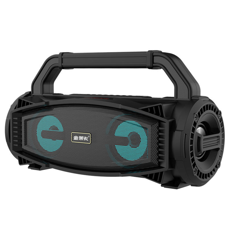 Outdoor Portable Bluetooth Speaker