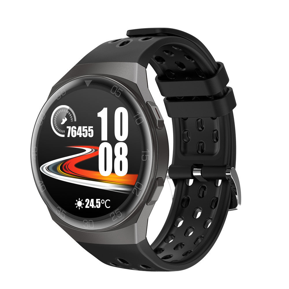 Heart Rate Sleep Fitness Tracker