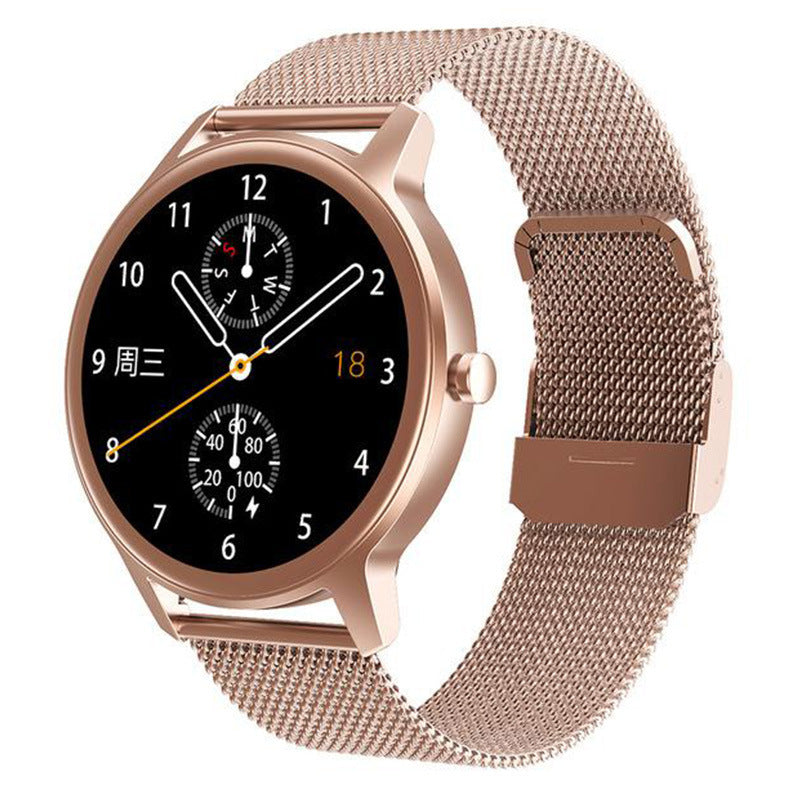 Sleep Monitoring Fitness Tracker