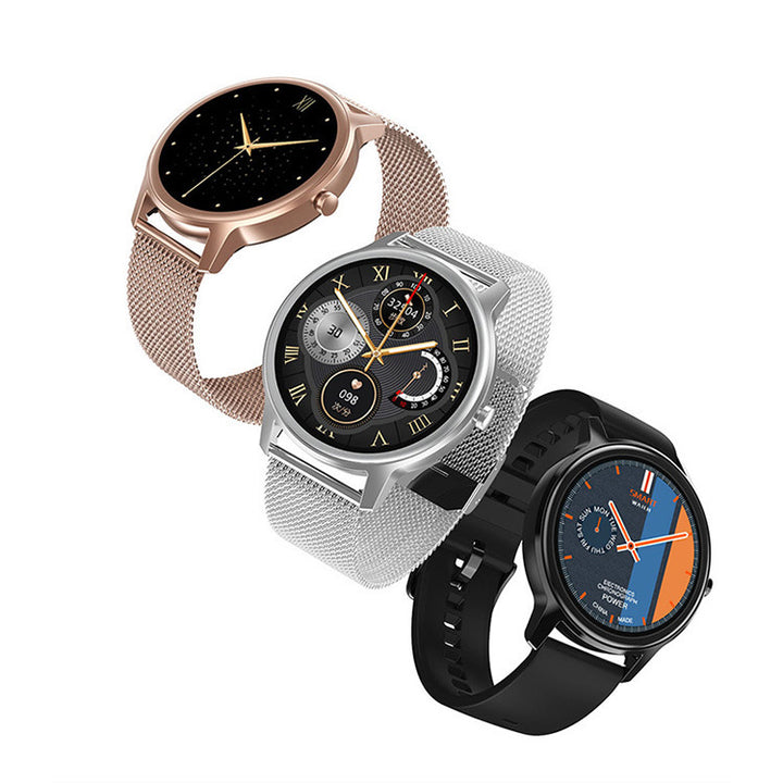 Sleep Monitoring Fitness Tracker