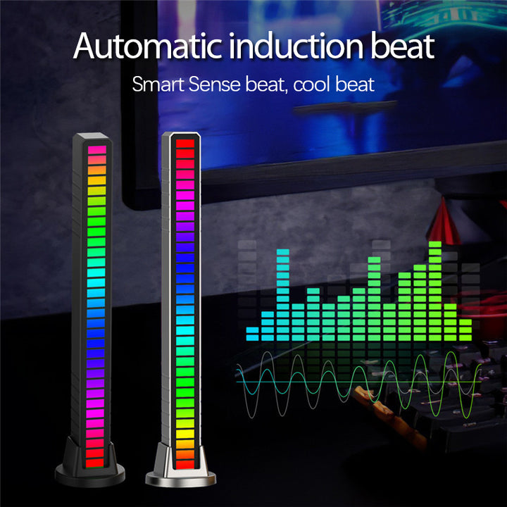 LED Strip Light Sound Control Pickup