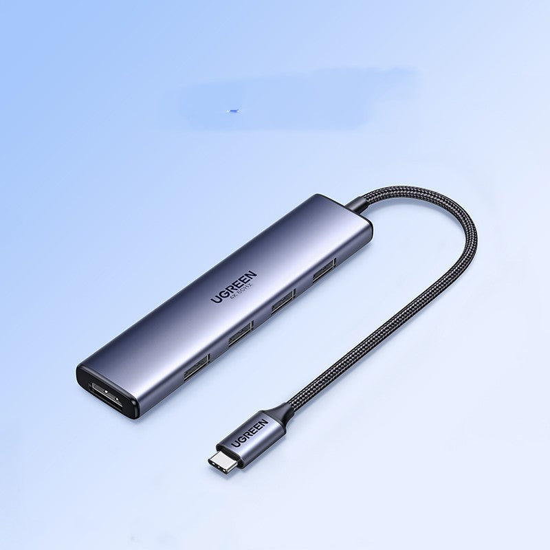Network Cable Multi-interface Adapter