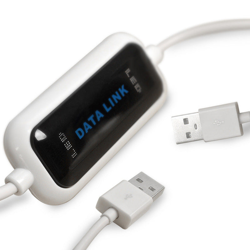 Computer Data Transmission Cable Drive Free USB