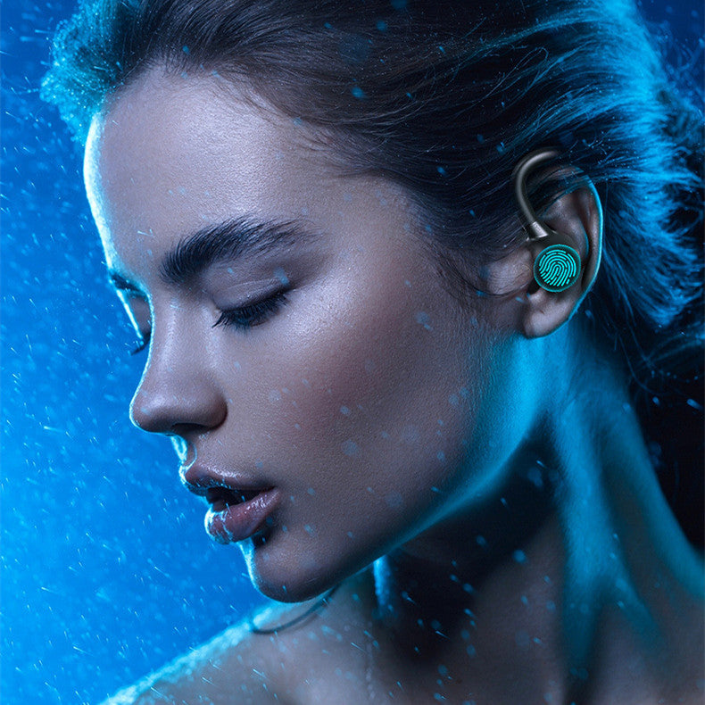 BlueTooth Headphone Waterproof