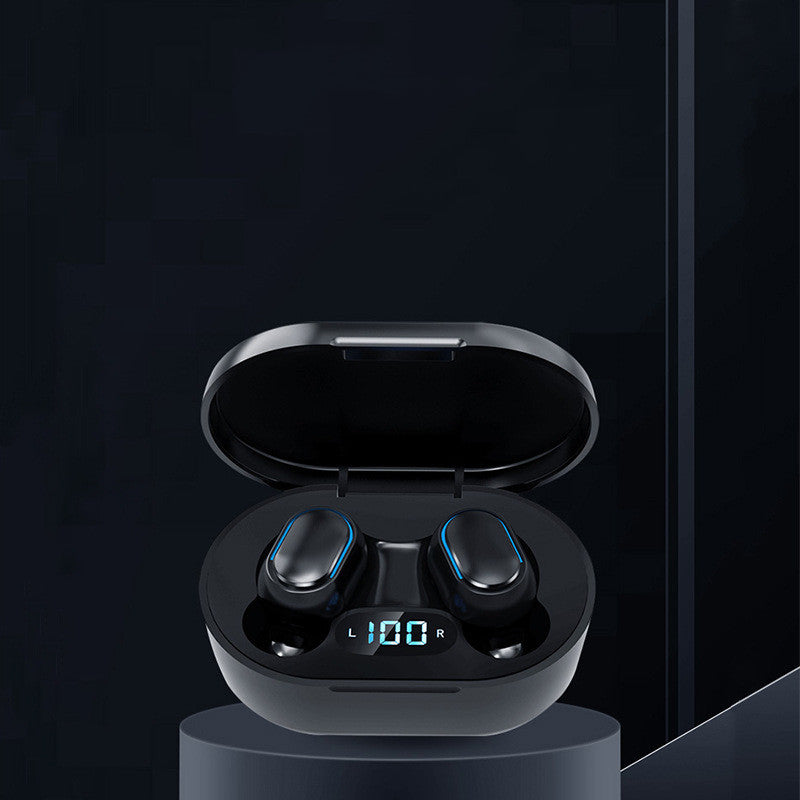 E7S Bluetooth Headset Mini