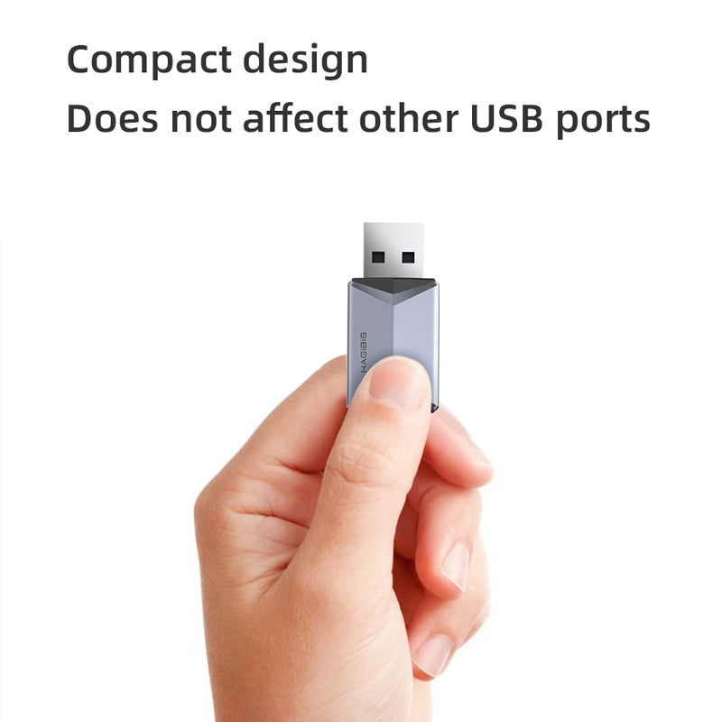Computer Converter Audio Adapter Cable