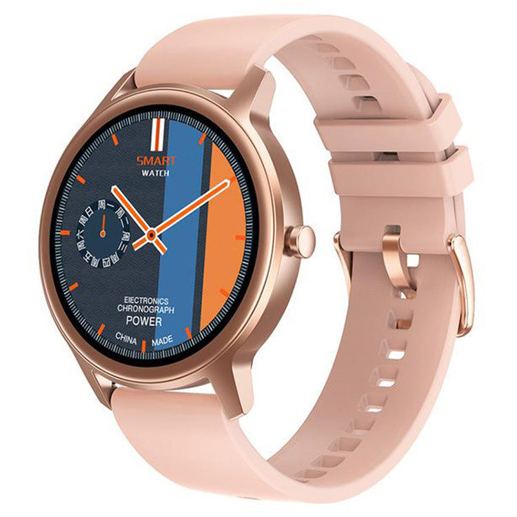 Sleep Monitoring Fitness Tracker