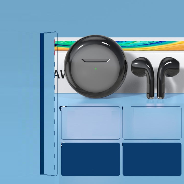 Earbuds In-Ear For All Devices