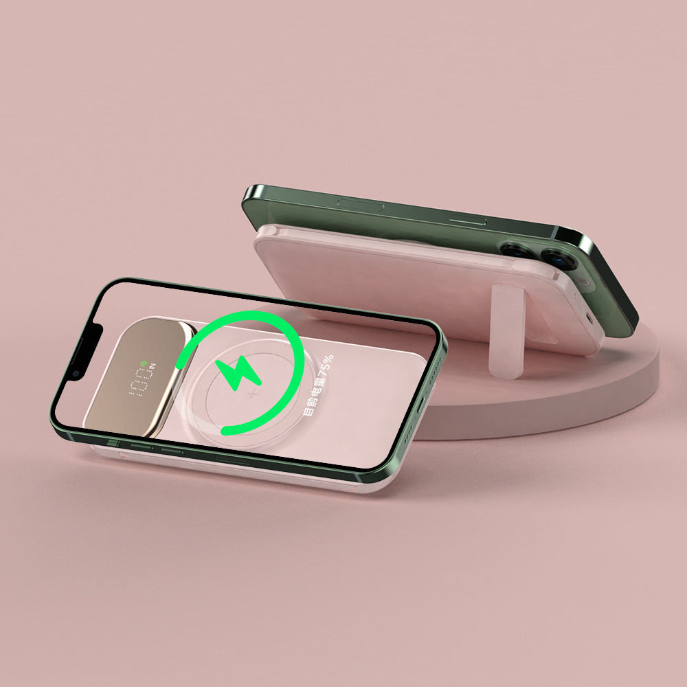Wireless Charging Power Supply