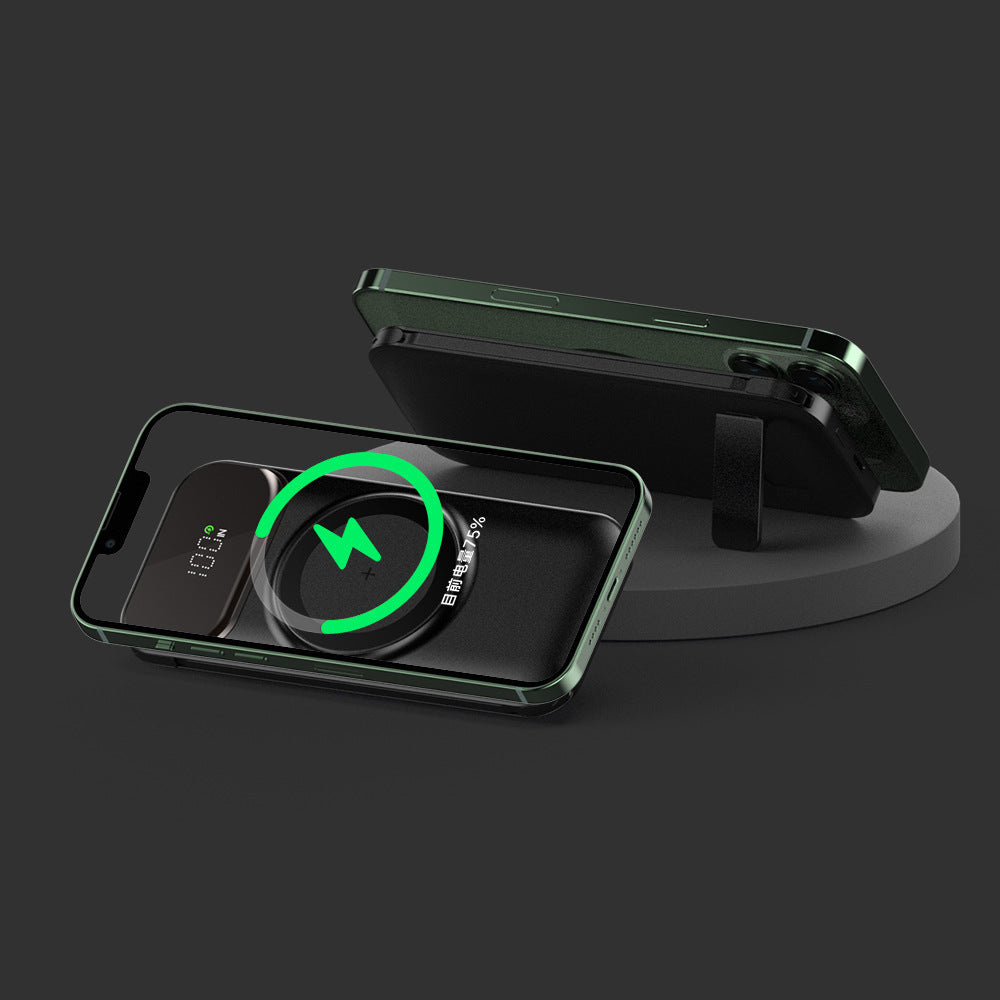 Wireless Charging Power Supply
