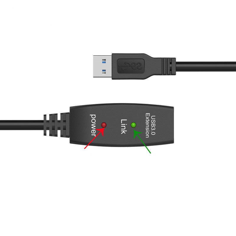 Conference Camera Cable, Electronic