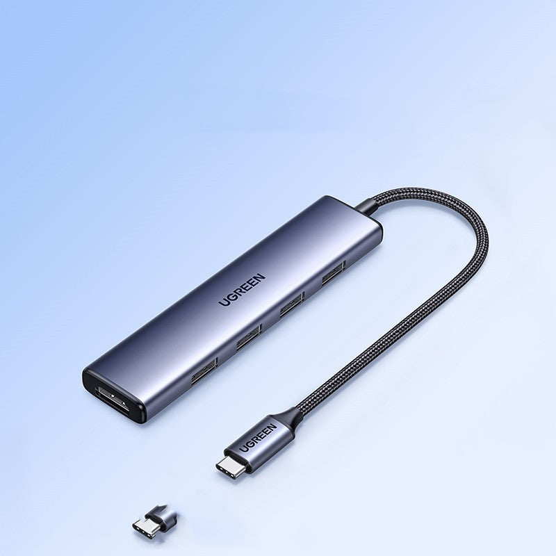 Network Cable Multi-interface Adapter