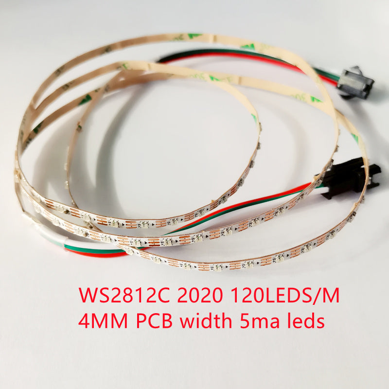 4MM Wide Magic Light Strip