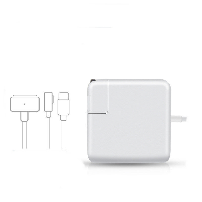 Laptop Power Adapter Macbook Computer Charger