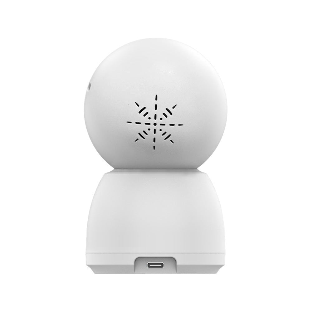 K12 Security Monitoring Dual Camera