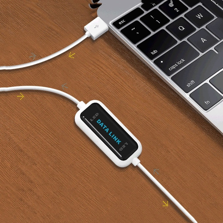 Computer Data Transmission Cable Drive Free USB