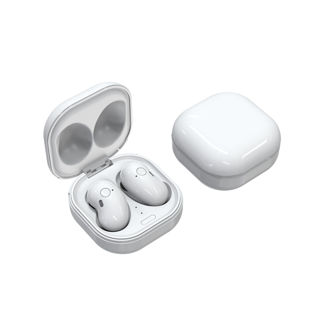 Buds Bluetooth 5.0 Earphone Wireless
