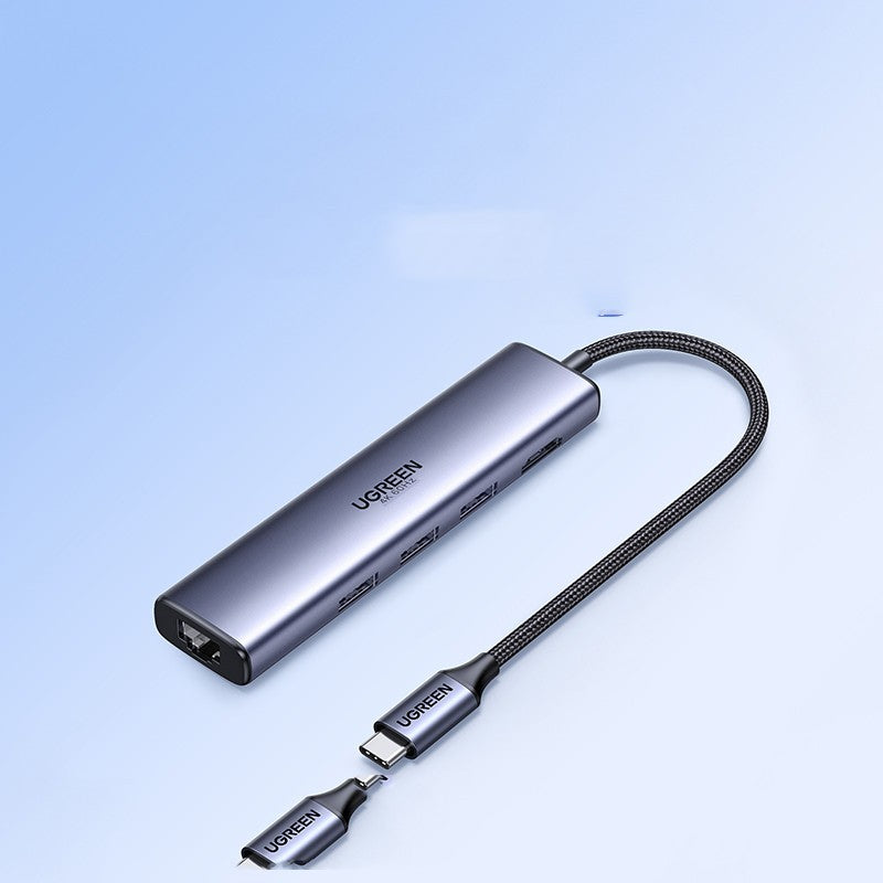 Network Cable Multi-interface Adapter