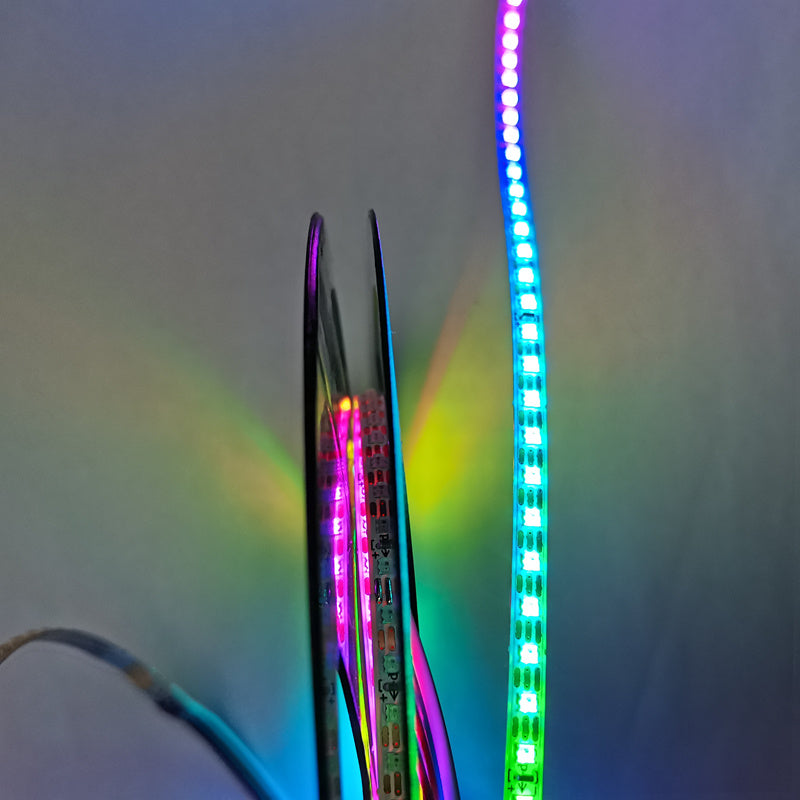 4MM Wide Magic Light Strip