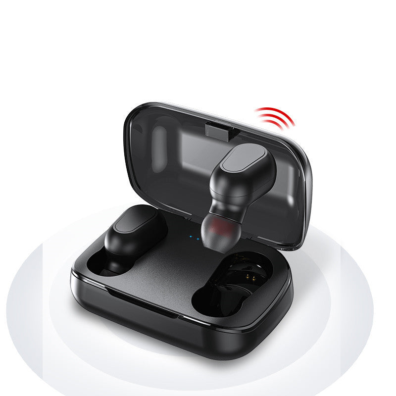 Headphones 5.0 Double Earbuds