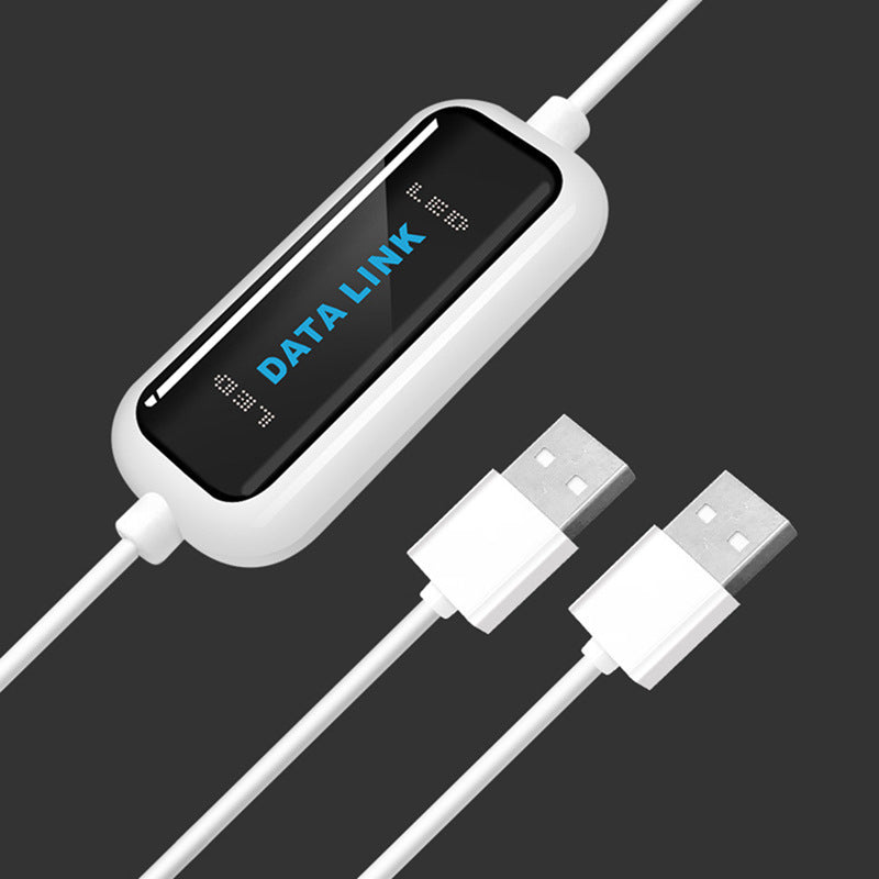 Computer Data Transmission Cable Drive Free USB