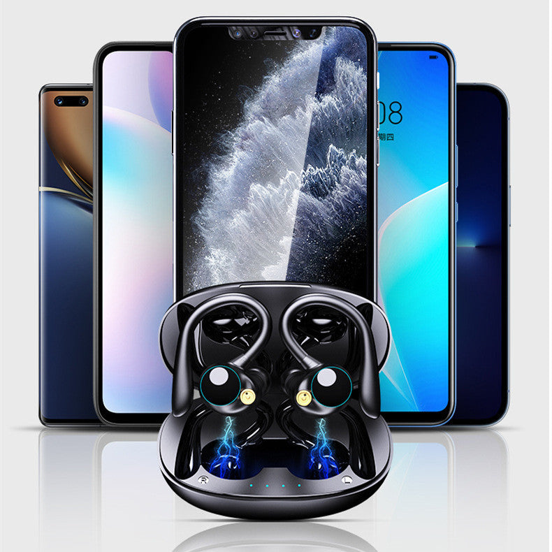 BlueTooth Headphone Waterproof