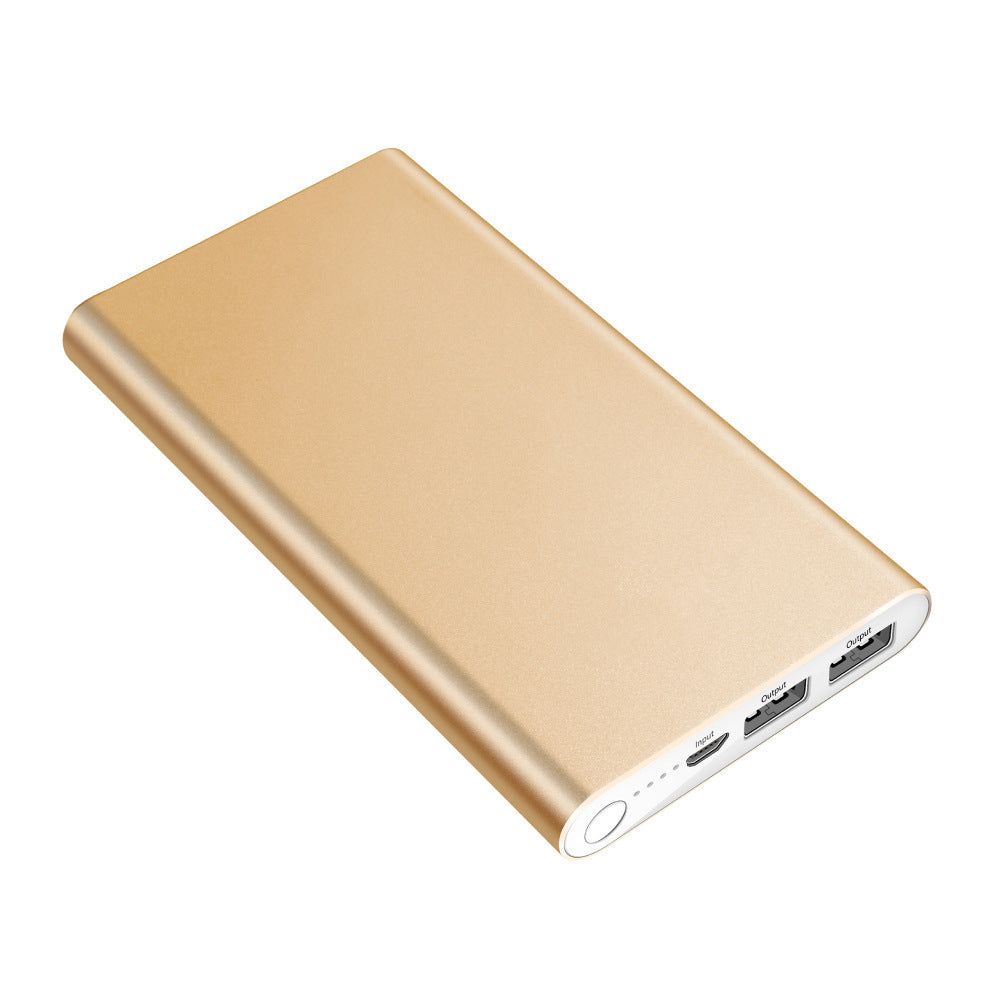 Power Bank 12000mAh