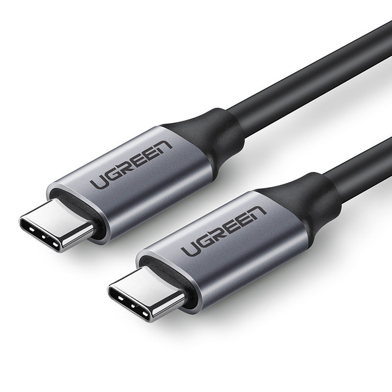 Data Cable Fast Charge Line Double-headed