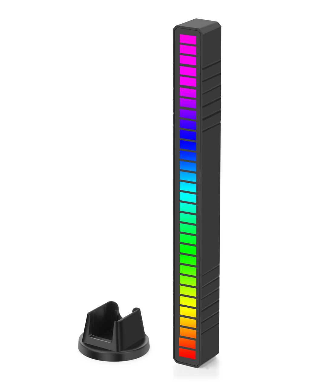 LED Strip Light Sound Control Pickup
