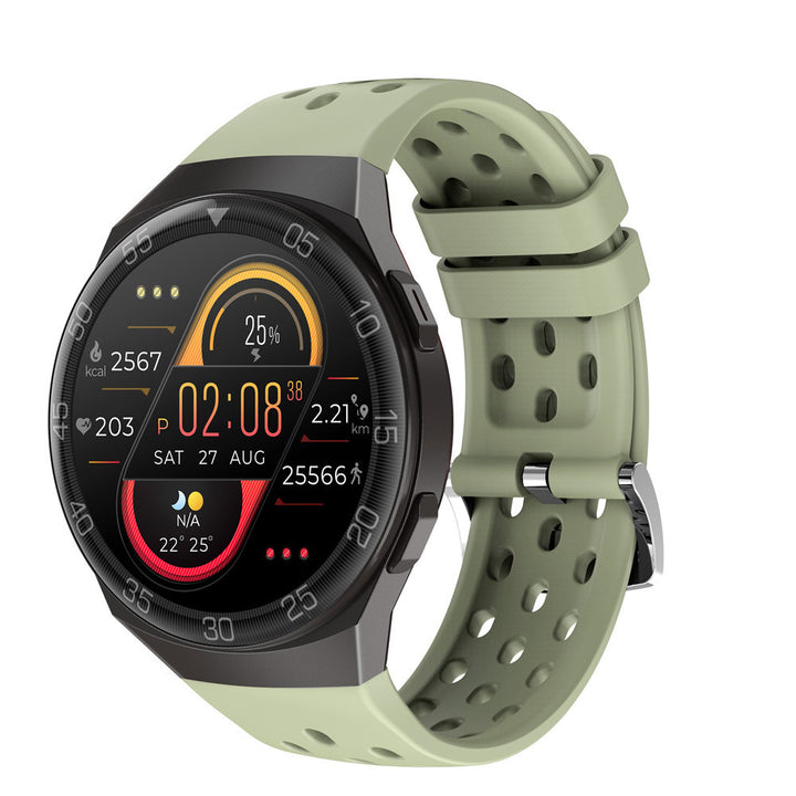 Heart Rate Sleep Fitness Tracker
