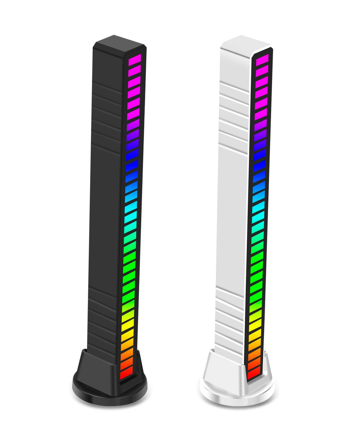 LED Strip Light Sound Control Pickup