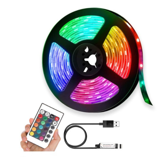 Bluetooth Control USB Flexible