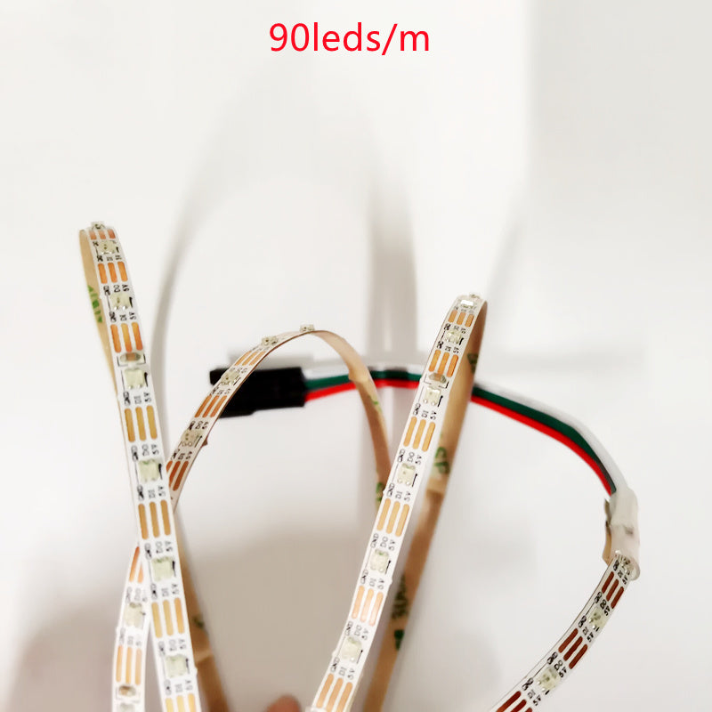 4MM Wide Magic Light Strip