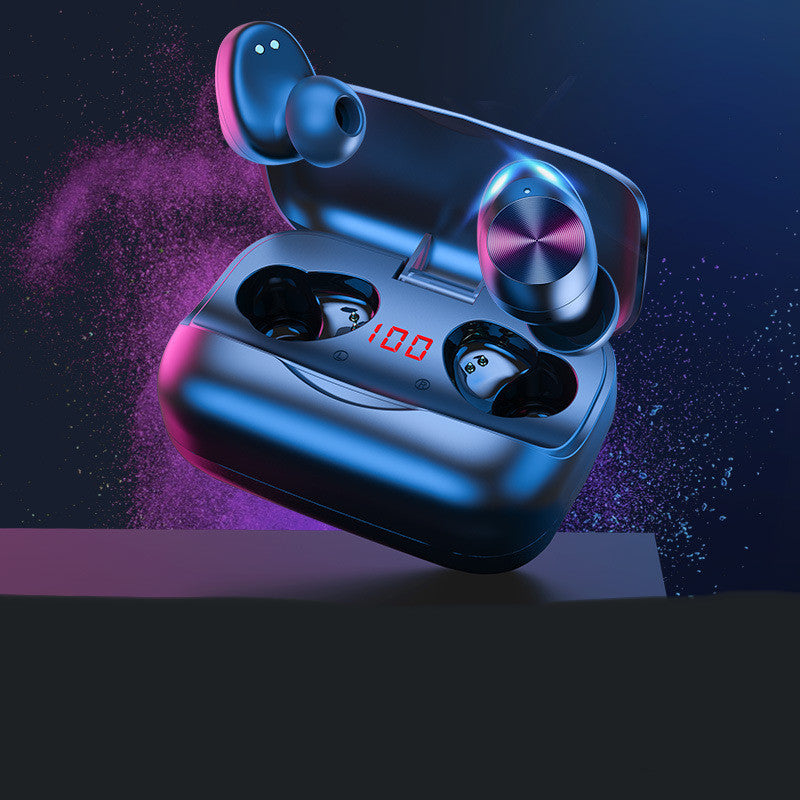 Bluetooth Headset 5.0 Earbuds