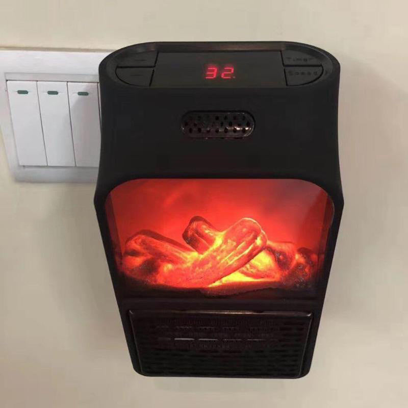 Mini Heater Multifunctional Heater