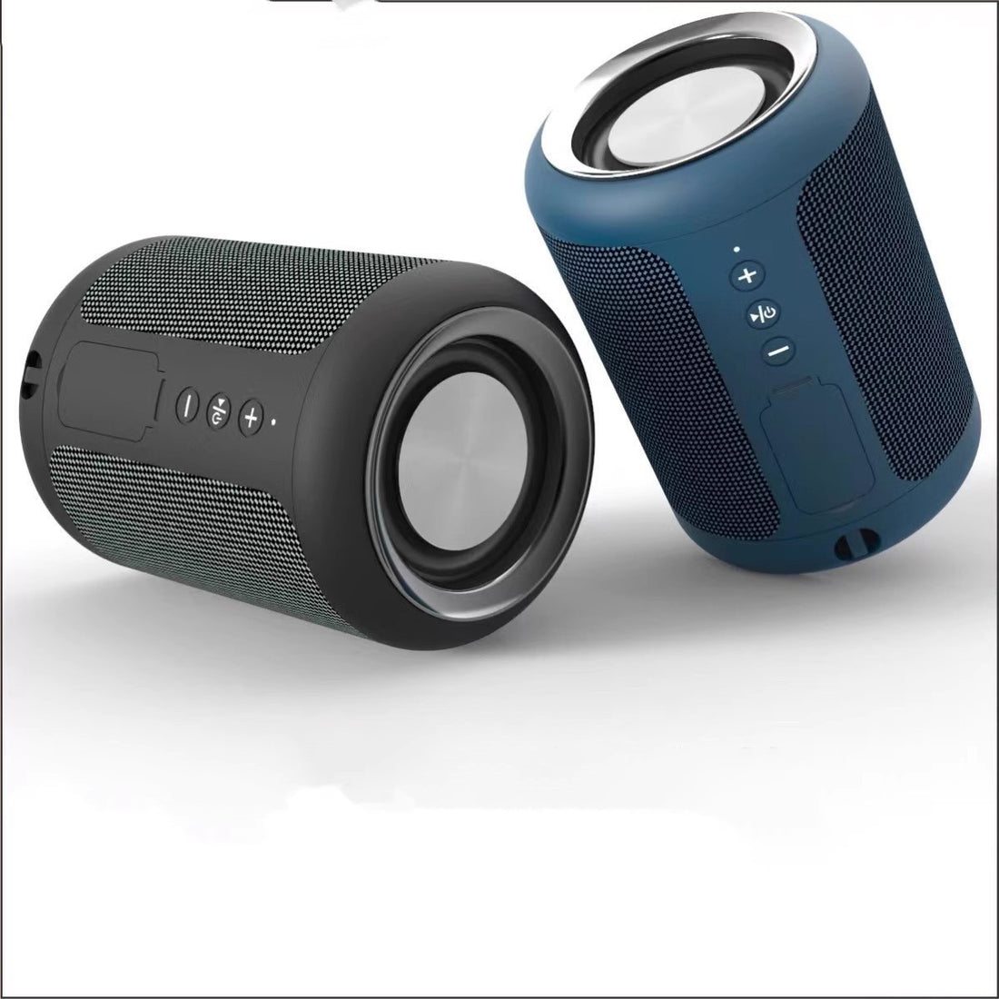 Bluetooth Speaker Wireless Small Card