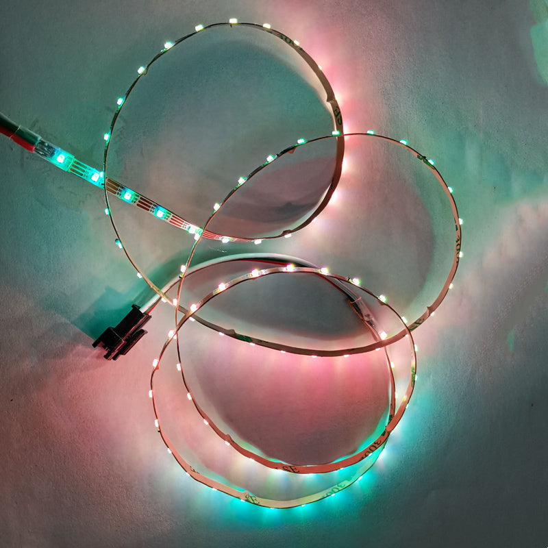 4MM Wide Magic Light Strip