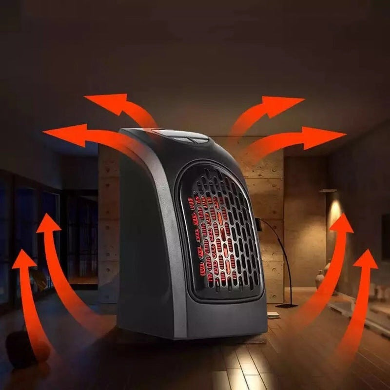 Mini Heater Multifunctional Heater