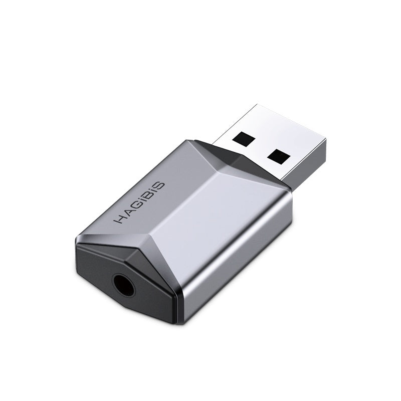 Computer Converter Audio Adapter Cable