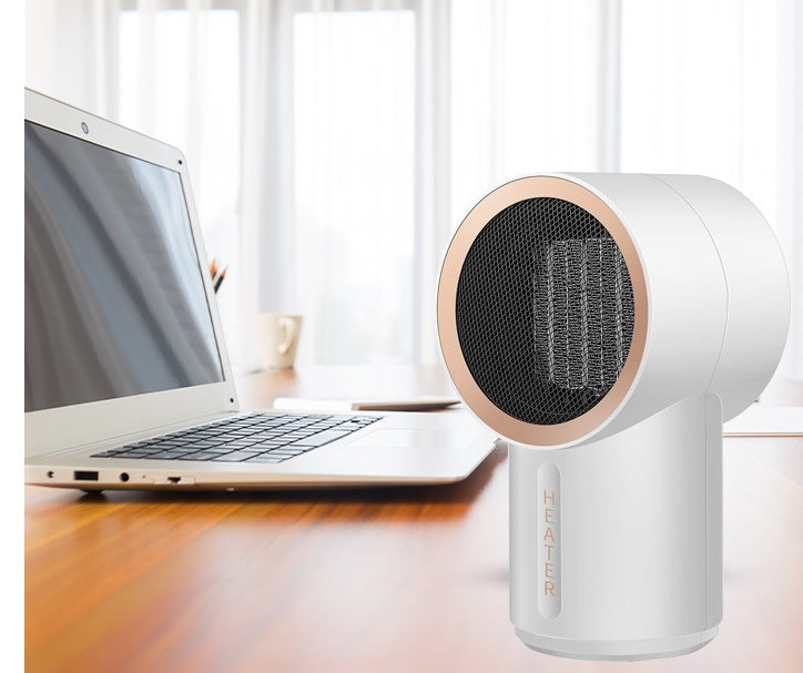 Office Desktop Mini Heater PTC Ceramic
