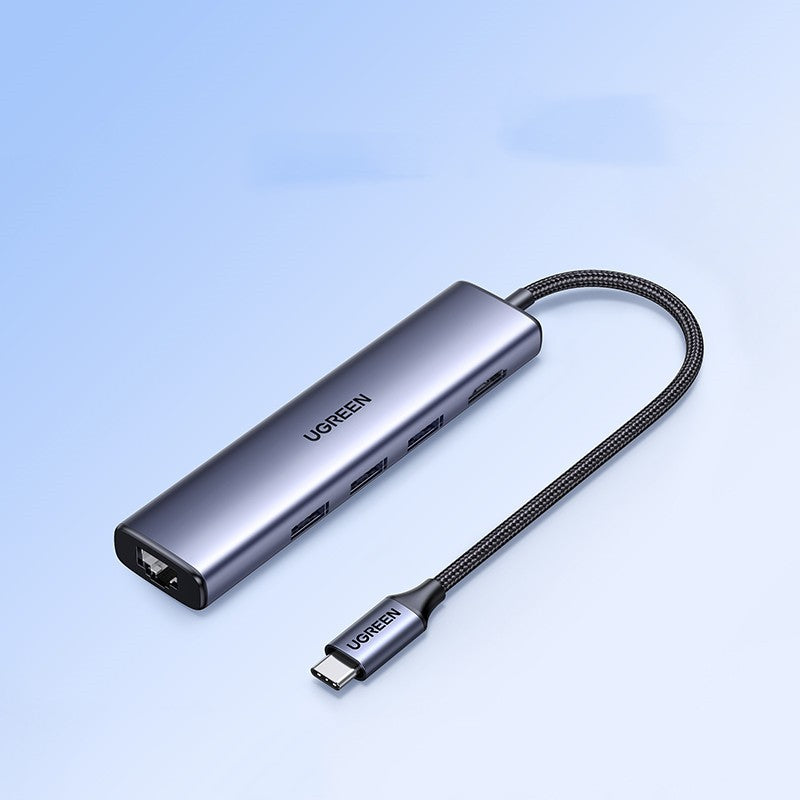 Network Cable Multi-interface Adapter
