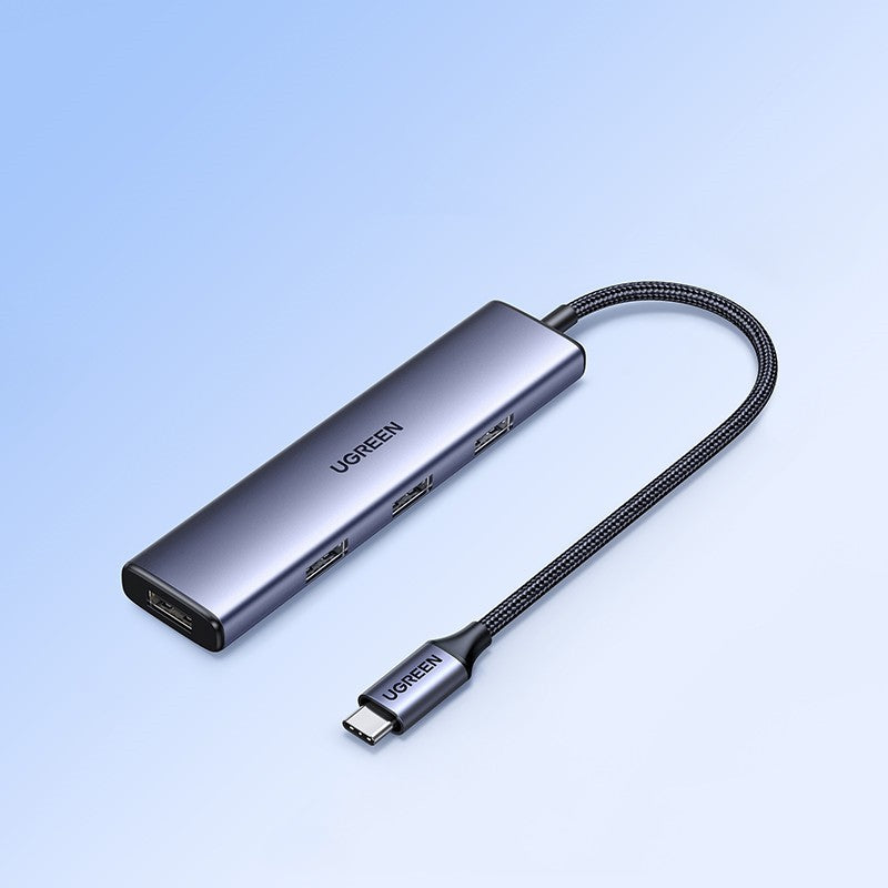 Network Cable Multi-interface Adapter