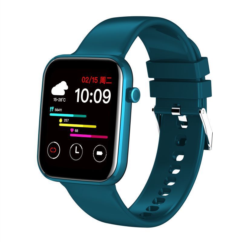 Smart Watch 169 Screen