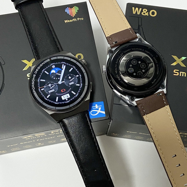 Watch Men's Smart Watch Bluetooth