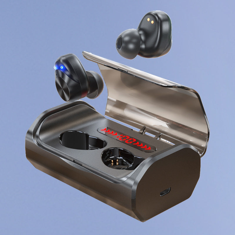 Bluetooth Headset 5.0 Earbuds