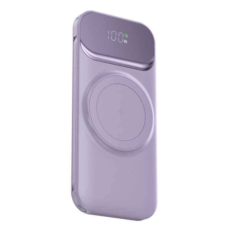 Wireless Charging Power Supply