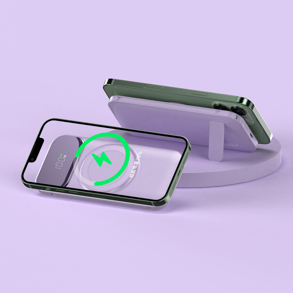 Wireless Charging Power Supply