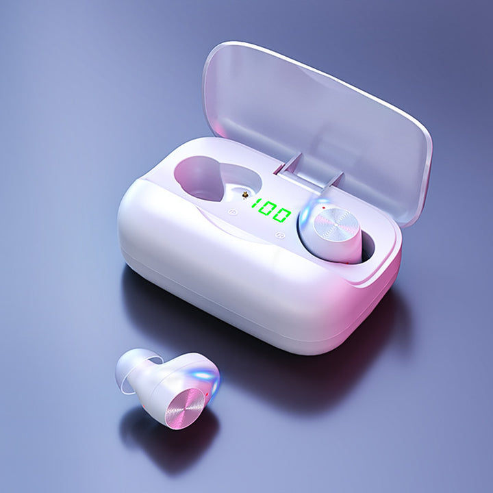 Bluetooth Headset 5.0 Earbuds