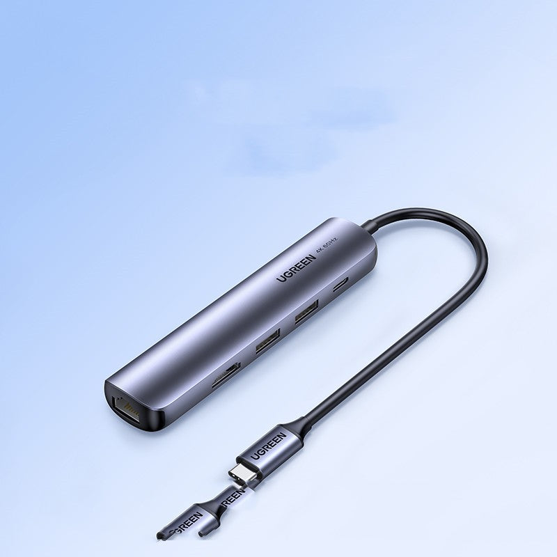 Network Cable Multi-interface Adapter